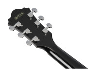 Ibanez AE170TBK Transparent Black Ibanez AE170TBK Transparent Black